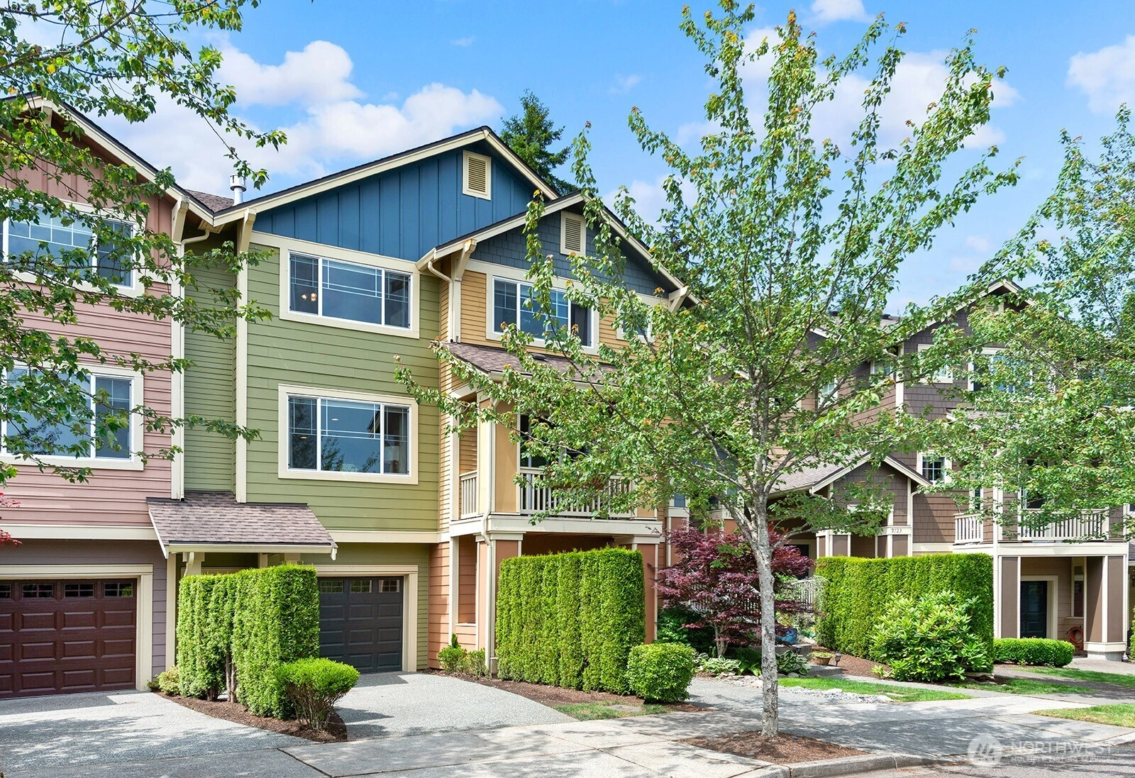 9127 Merritt Ave SE Snoqualmie WA 98065