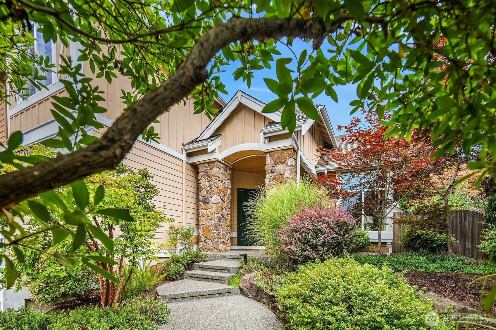 11710 157th Ave NE Redmond WA 98052