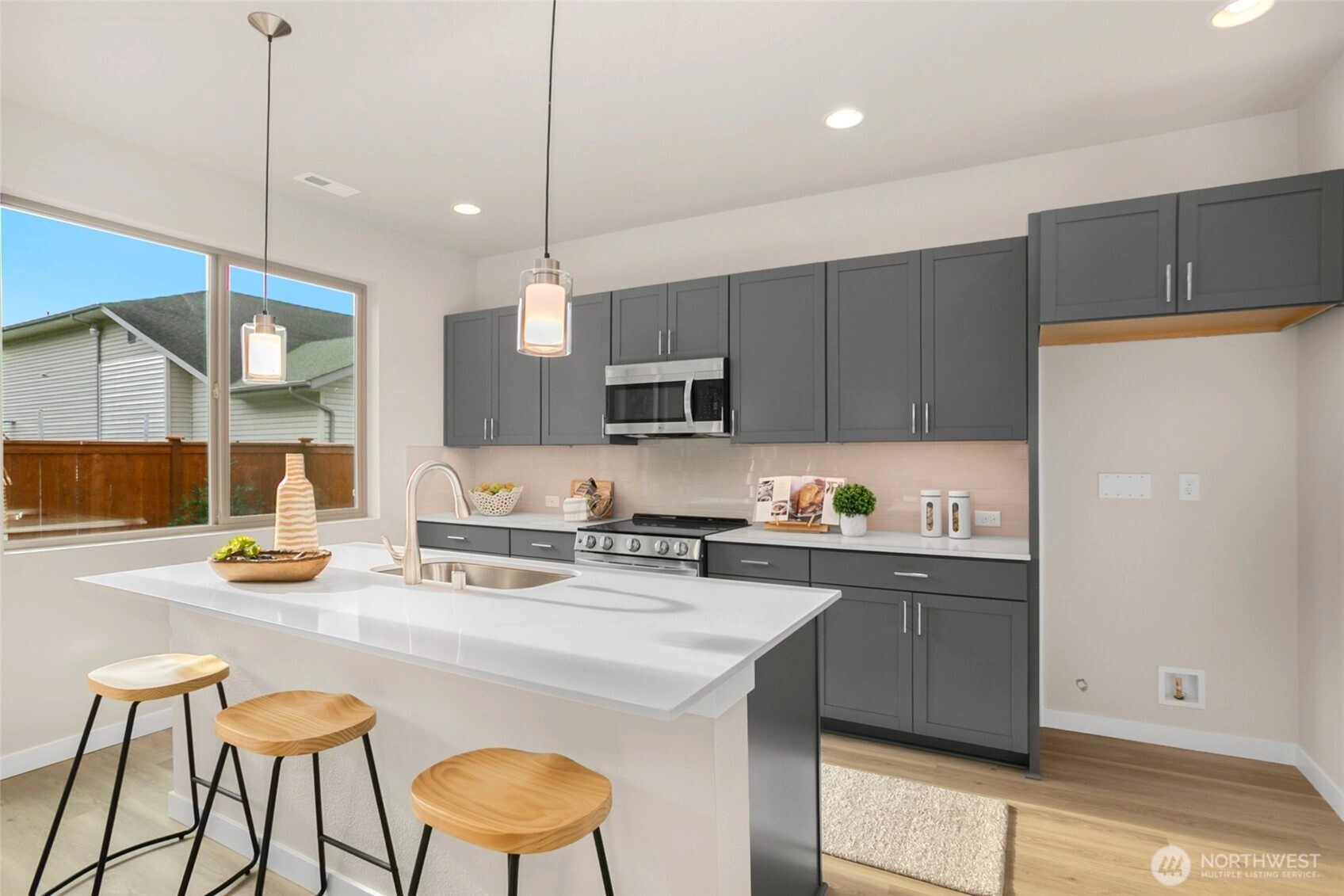12429 SE 256th Pl Unit 3 Unit 3 Kent WA 98030