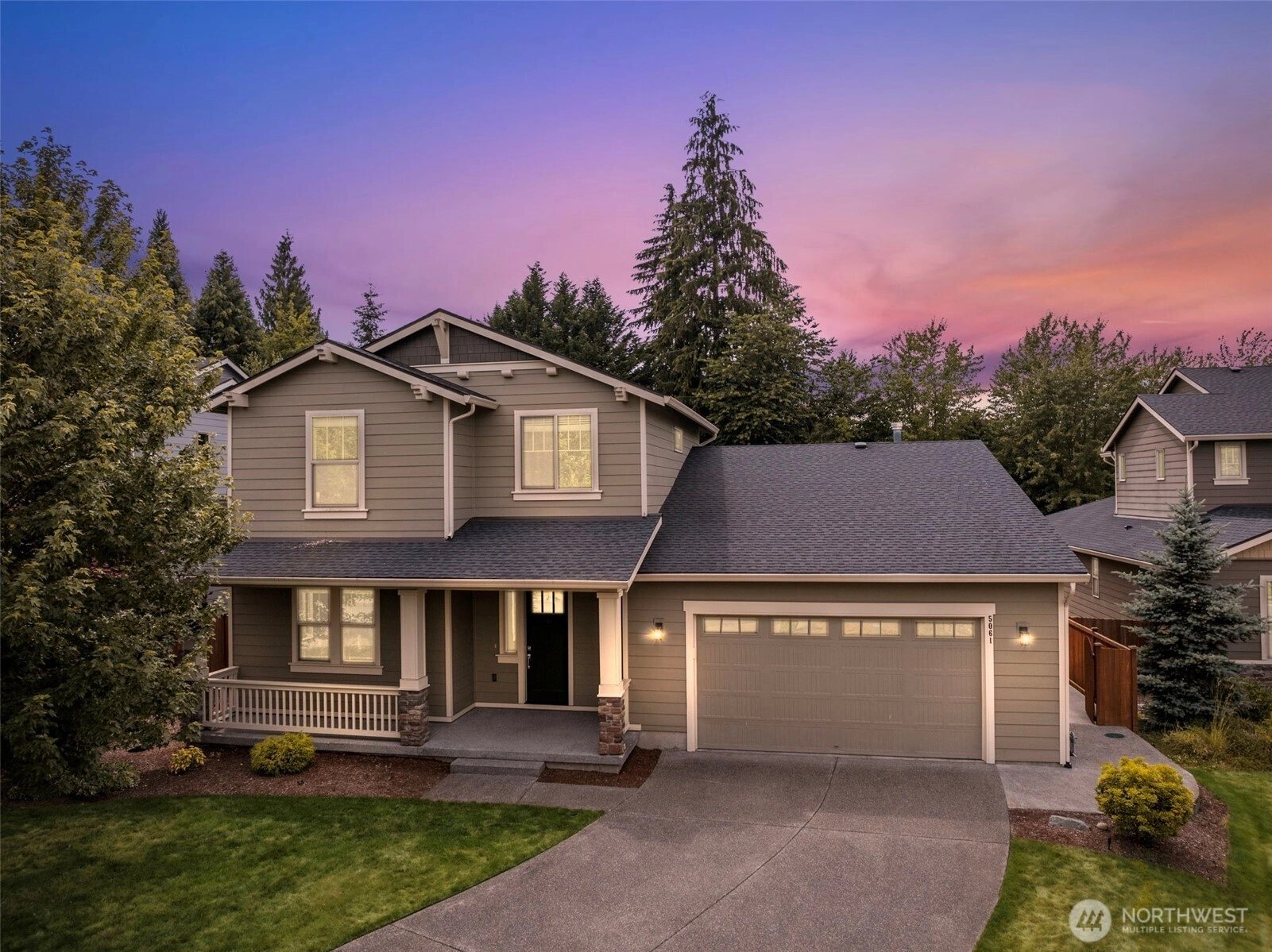 5061 327th Ave NE Carnation WA 98014
