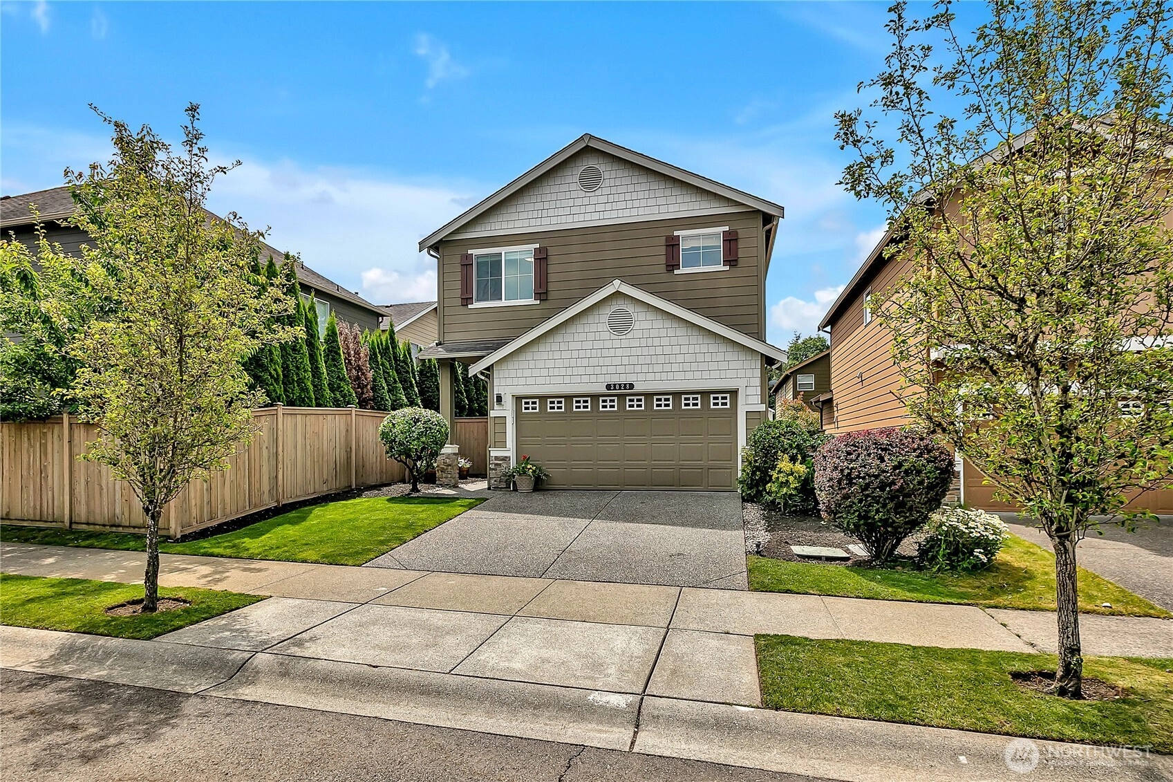 3028 183rd St SE Bothell WA 98012