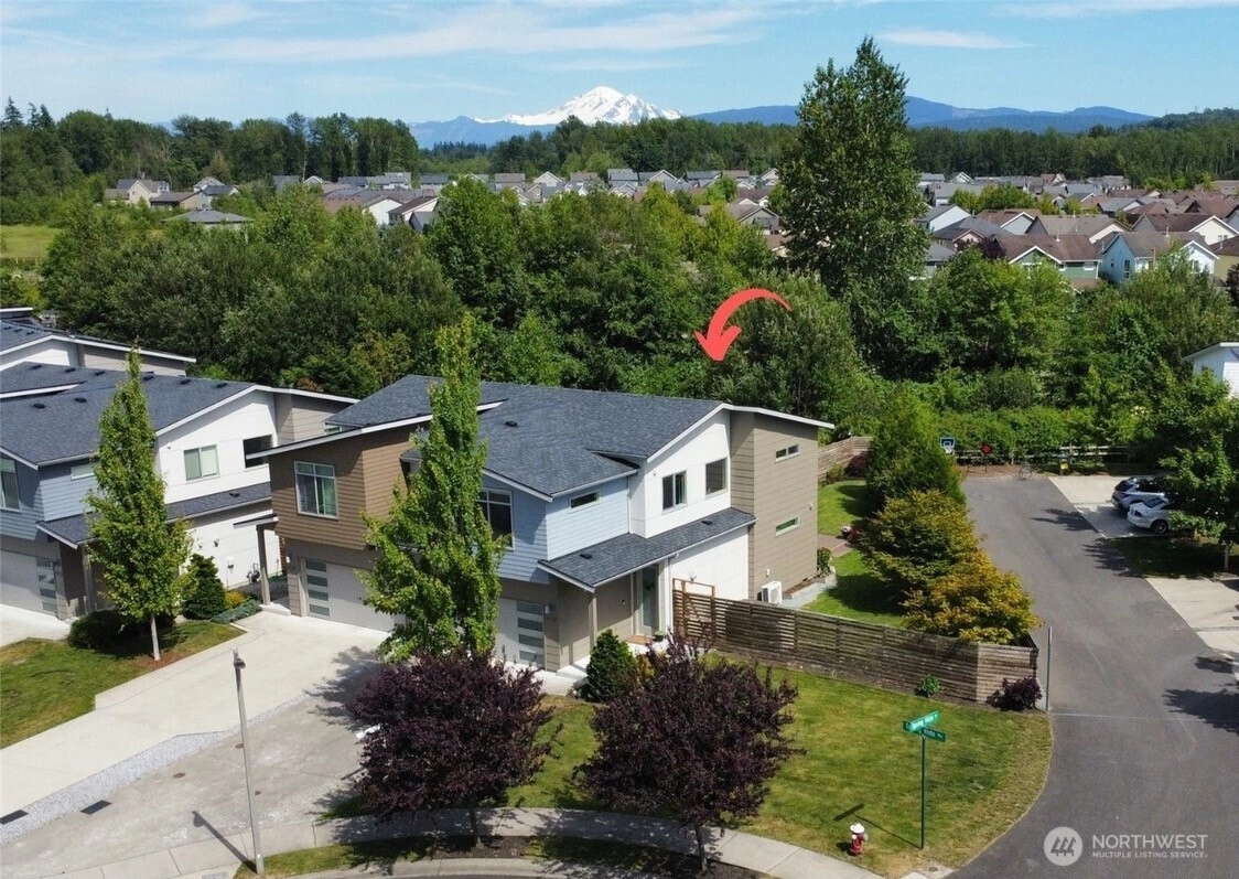 4720 Spring Vista Way Unit  Bellingham WA 98226