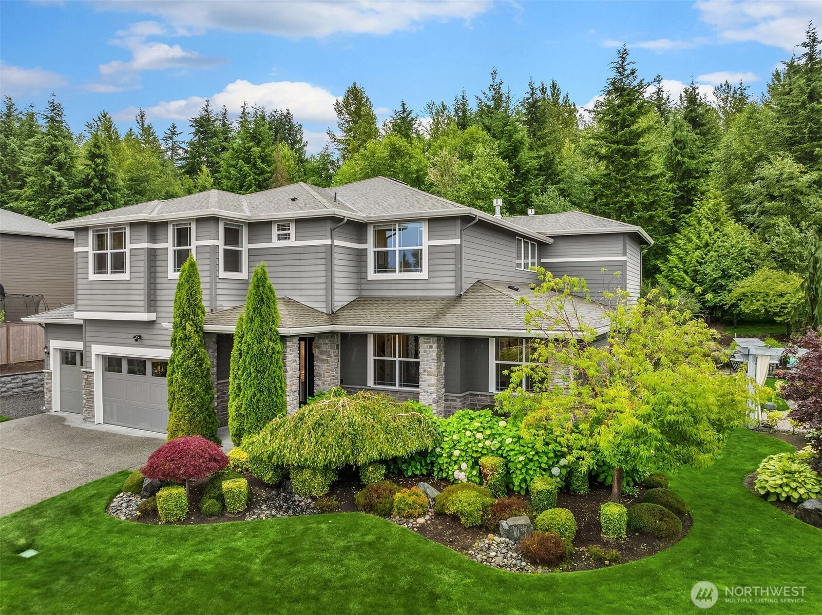 19501 58th Ave SE Bothell WA 98012