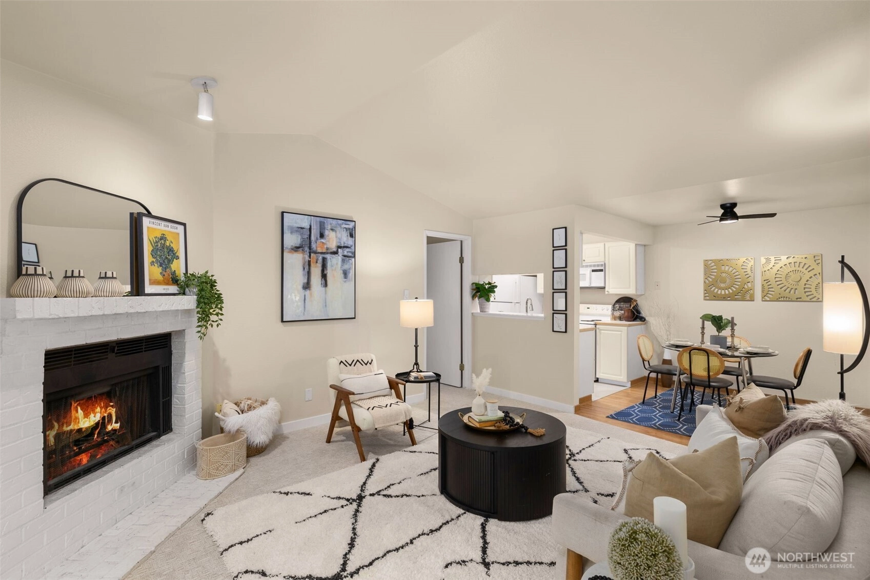 14200 NE 171st St Unit B205 Unit B205 Woodinville WA 98072