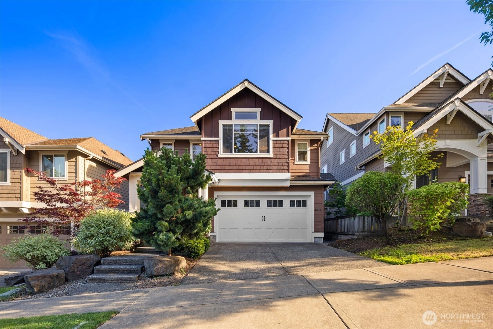 17477 NE 123rd Way Redmond WA 98052