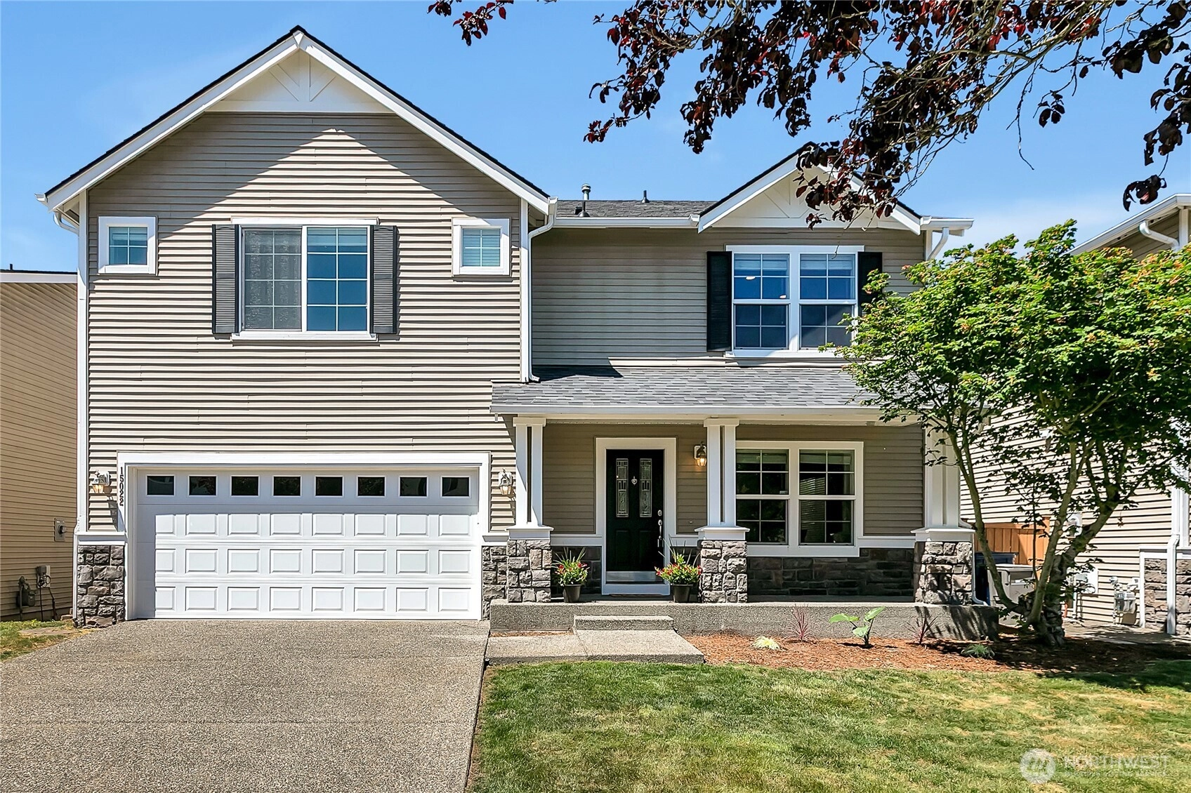 15022 38th Dr SE Bothell WA 98012