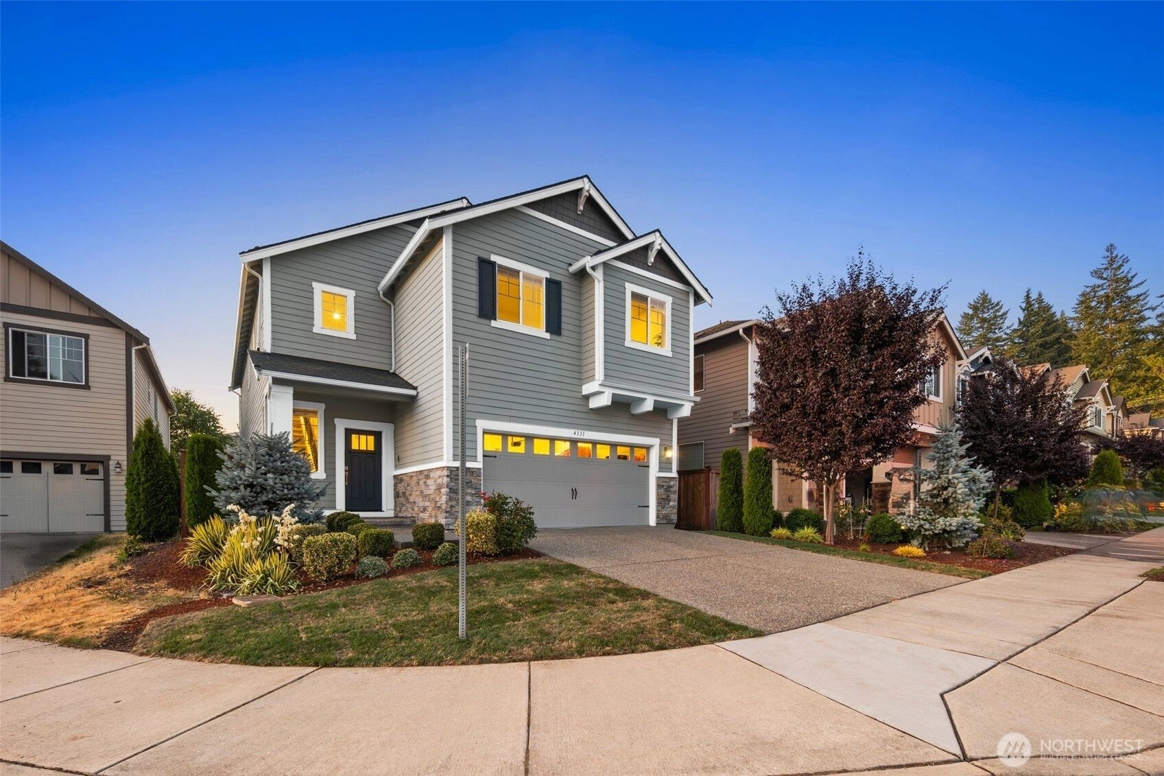 4331 233rd Pl SE Bothell WA 98021
