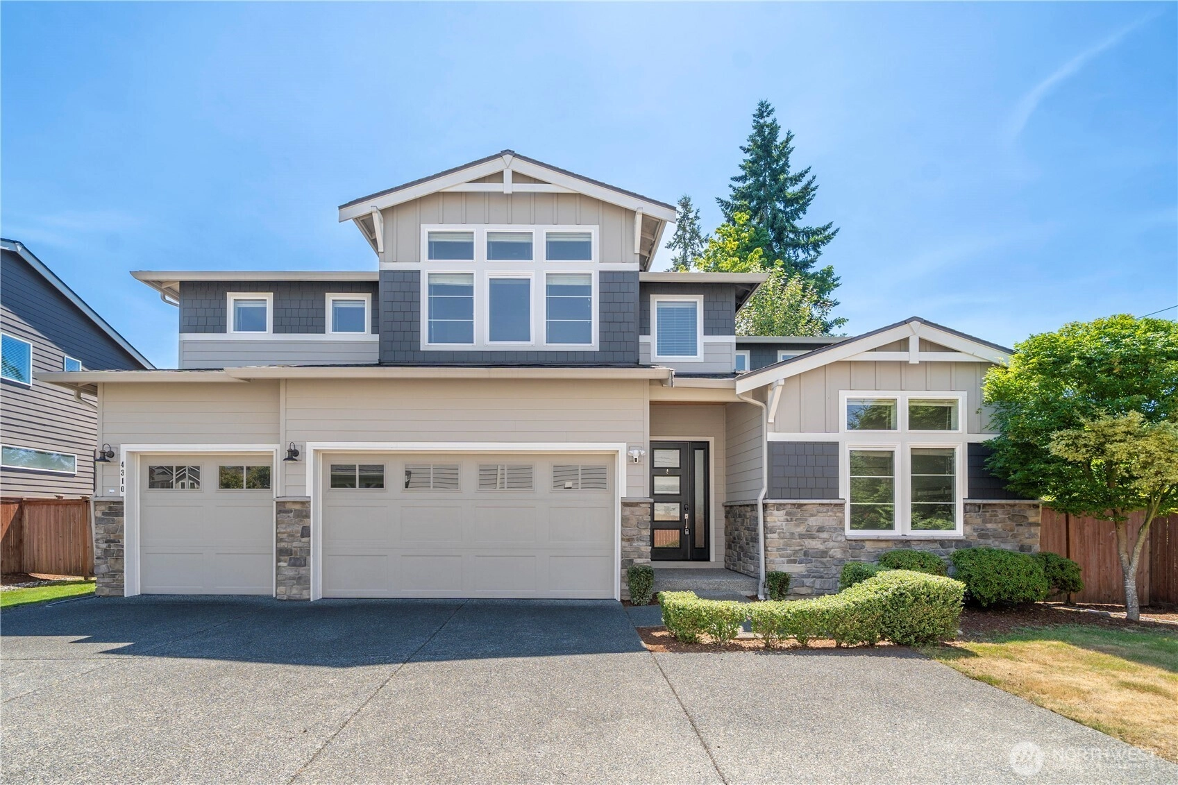 4310 231st Pl SE Bothell WA 98021