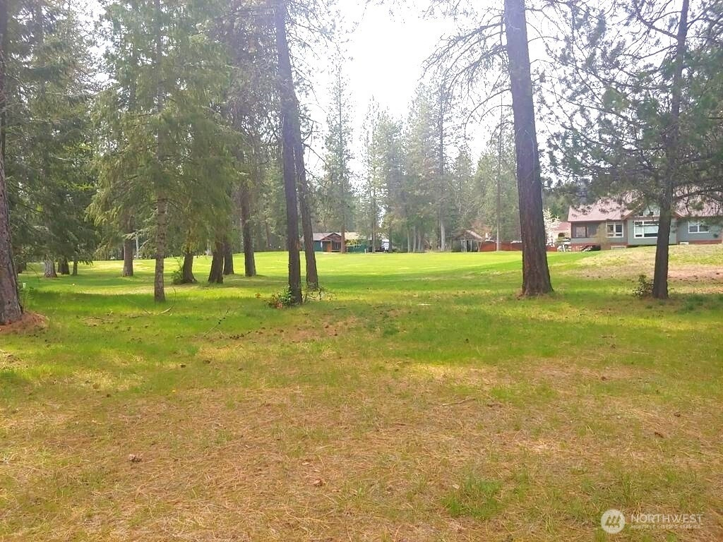 183 E Trappers Loop Unit  Chewelah WA 99109