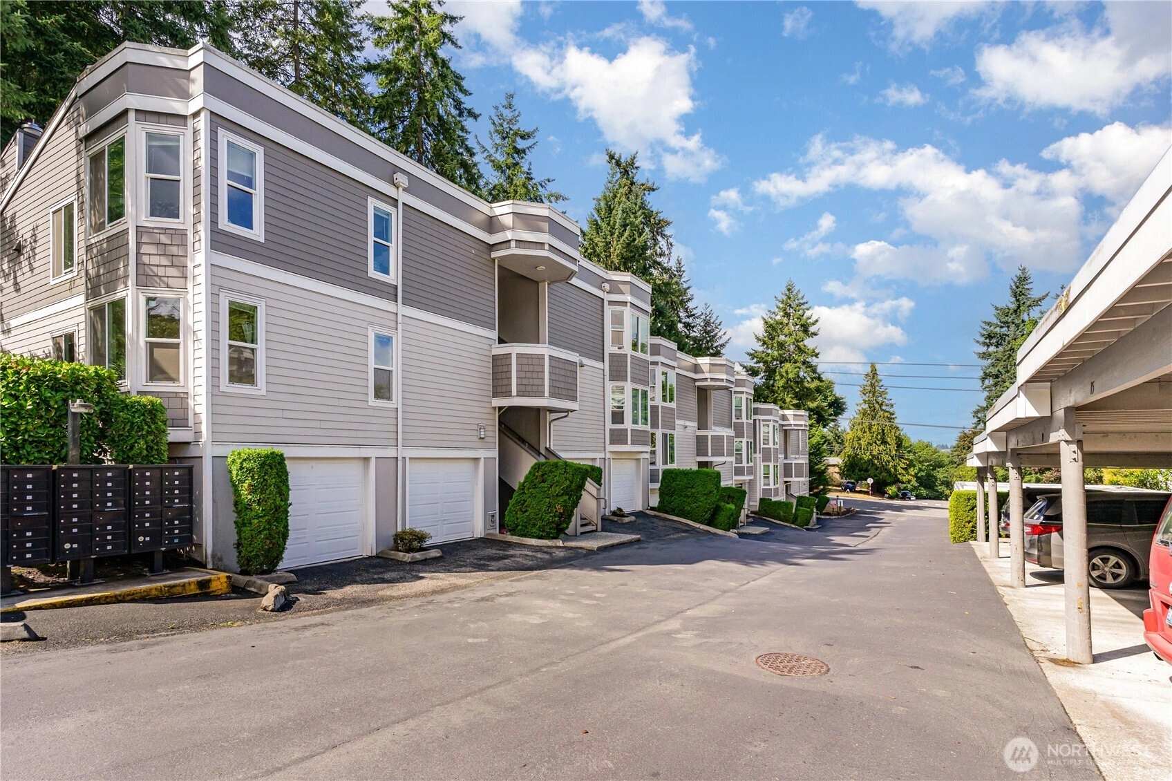 4210 Factoria Blvd SE Unit A1 Unit A1 Bellevue WA 98006