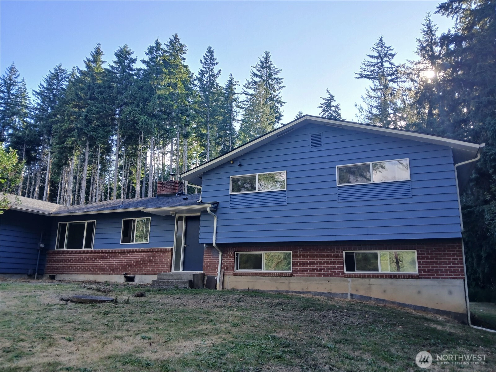 713 Wildwood Rd Curtis WA 98538