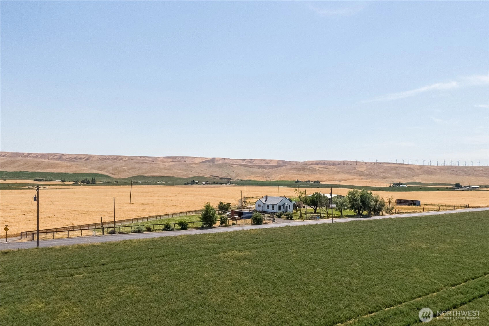 489 Riggs Rd Touchet WA 99360