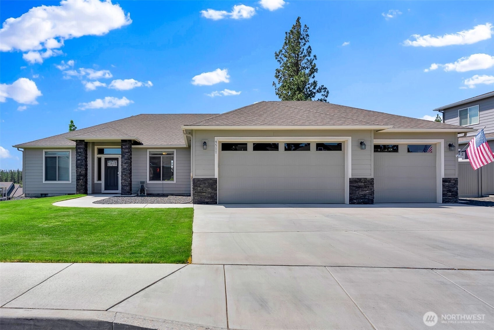 9511 W Floyd Dr Cheney WA 99004