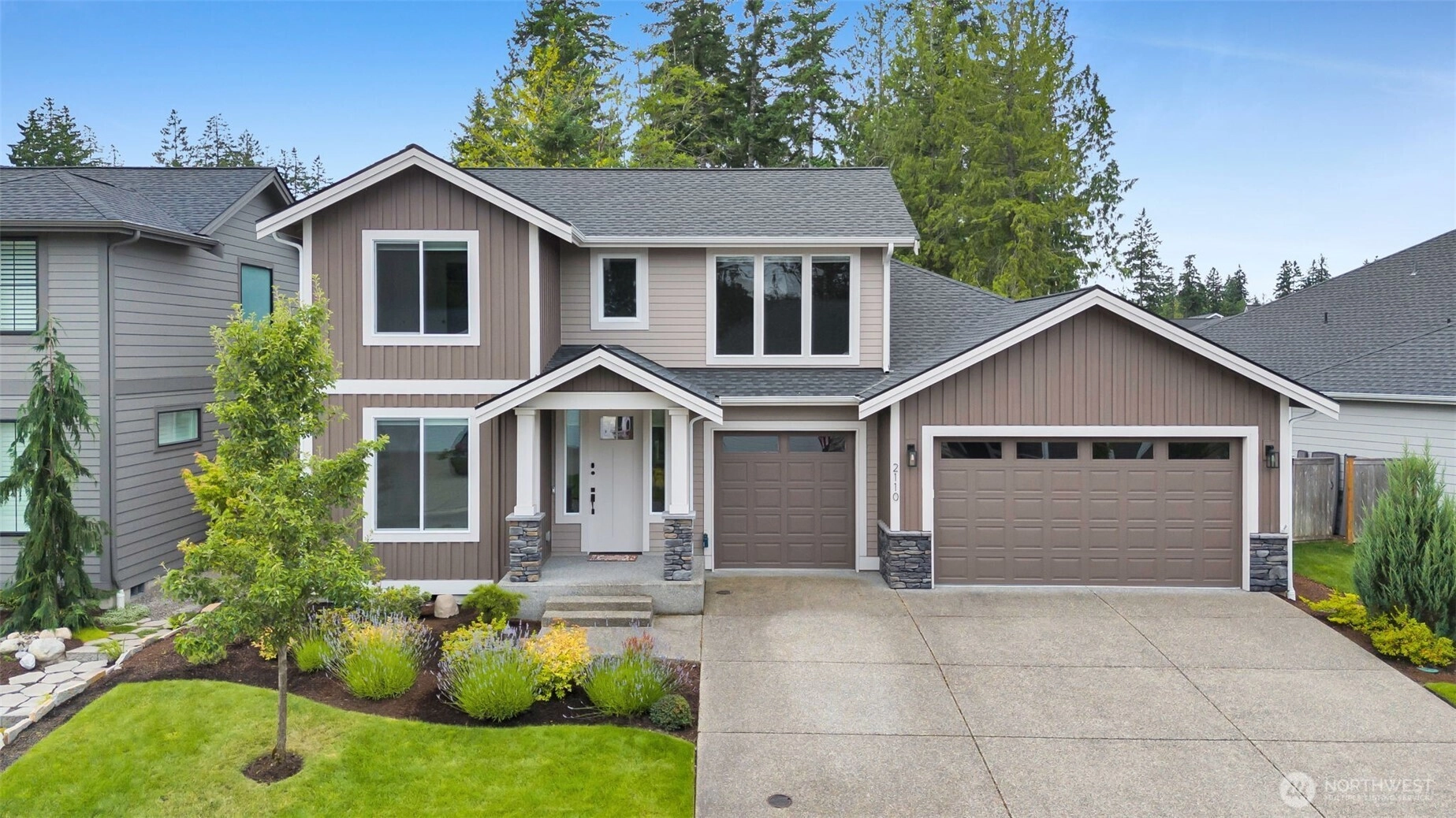 2110 Donnegal Cir SW Port Orchard WA 98367