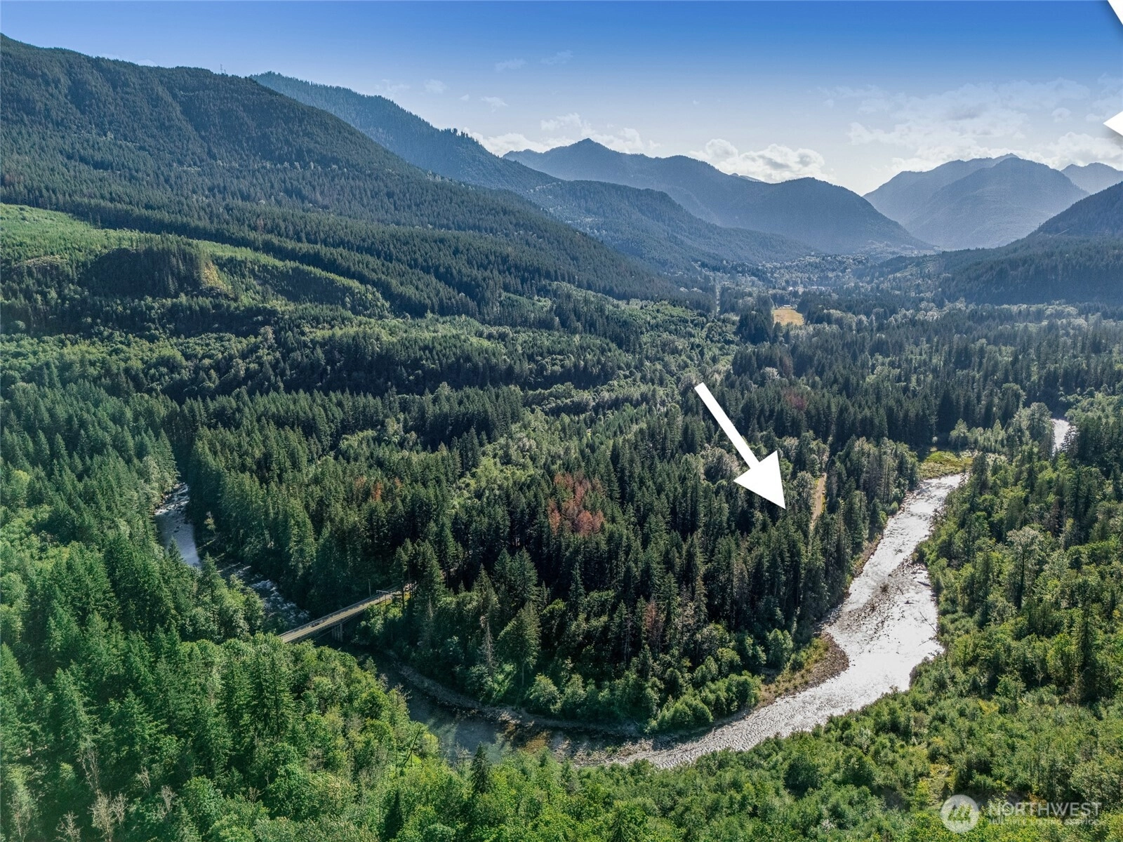 76011 NE 123rd St Unit  Skykomish WA 98288
