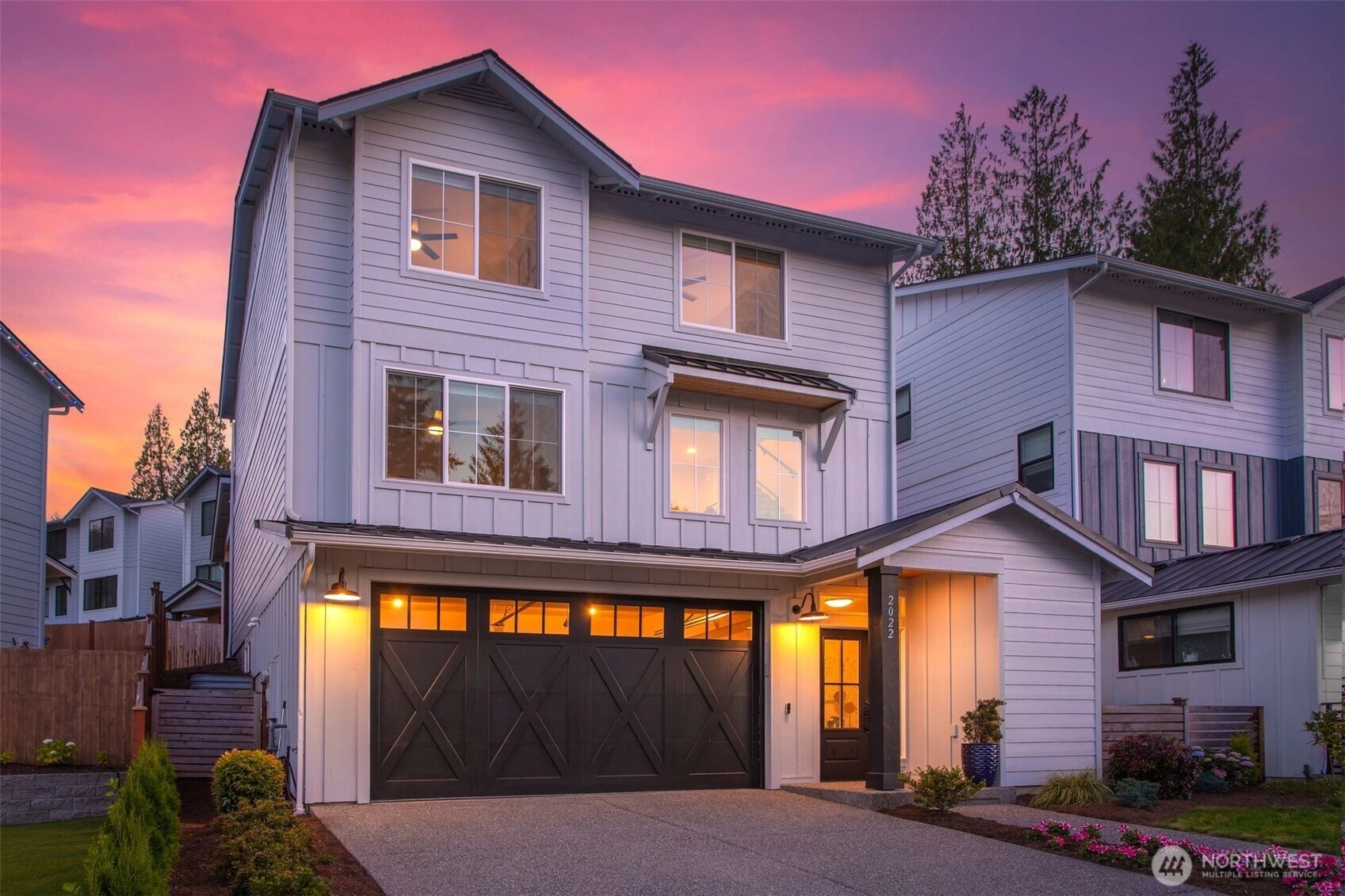 2022 Horton Ave Snohomish WA 98290