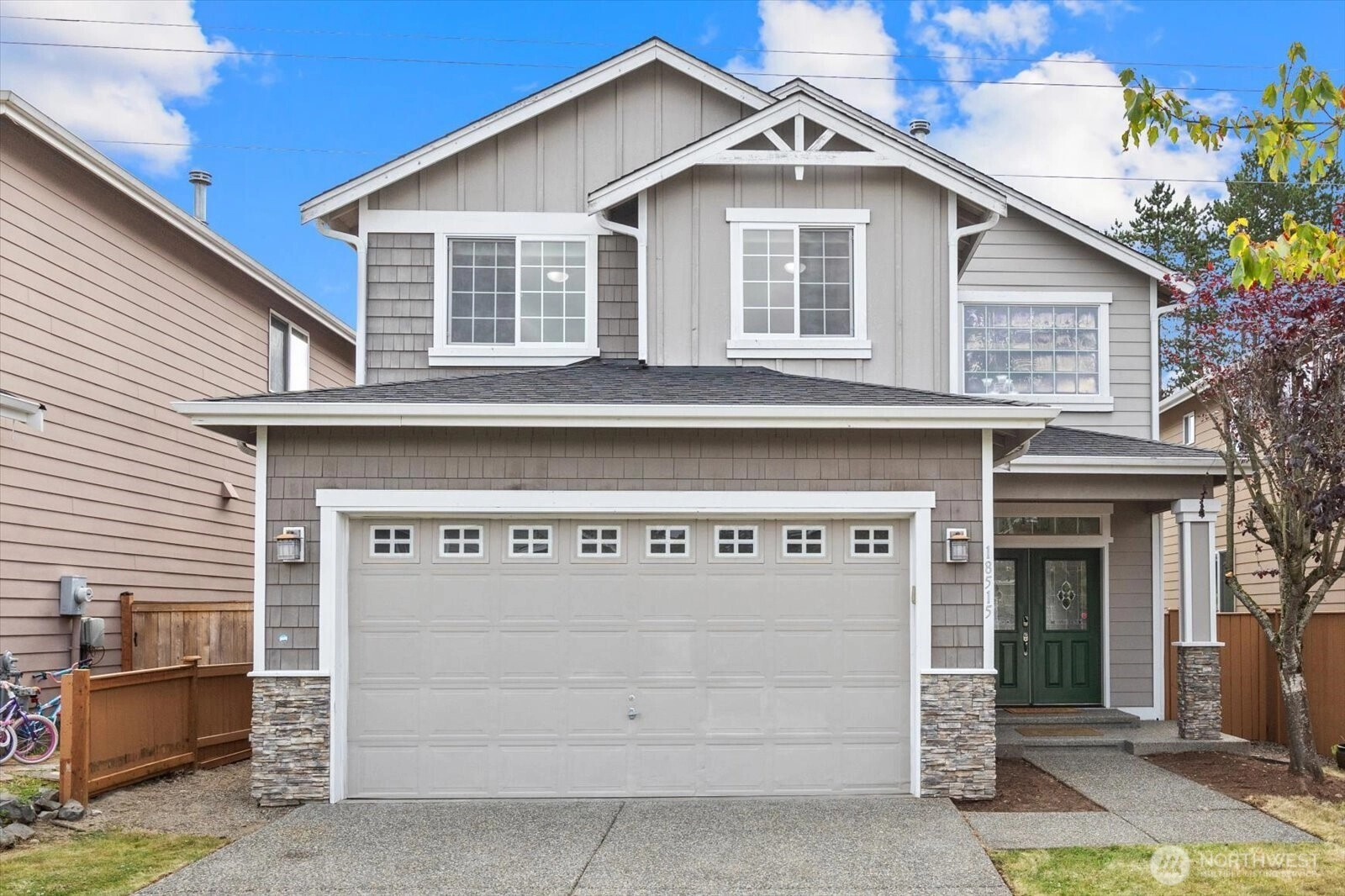 18515 42nd Ave SE Bothell WA 98012