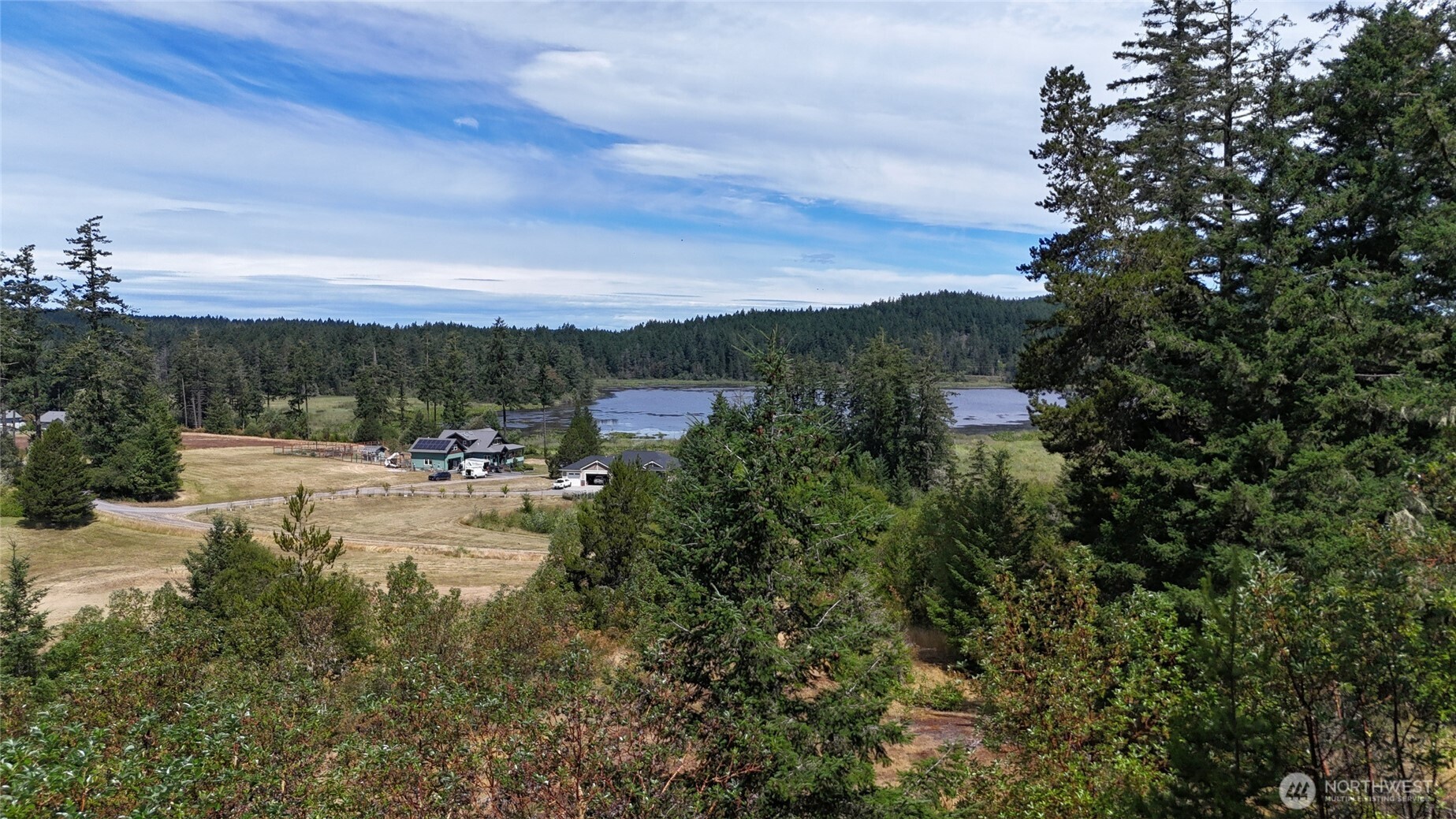 Woodpecker Ln Friday Harbor WA 98250