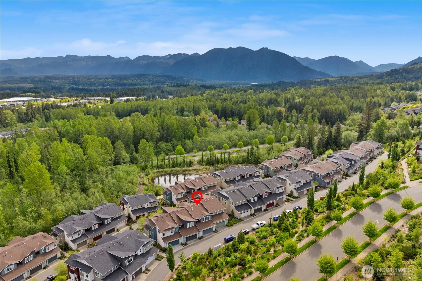 34324 SE Groshell St Snoqualmie WA 98065