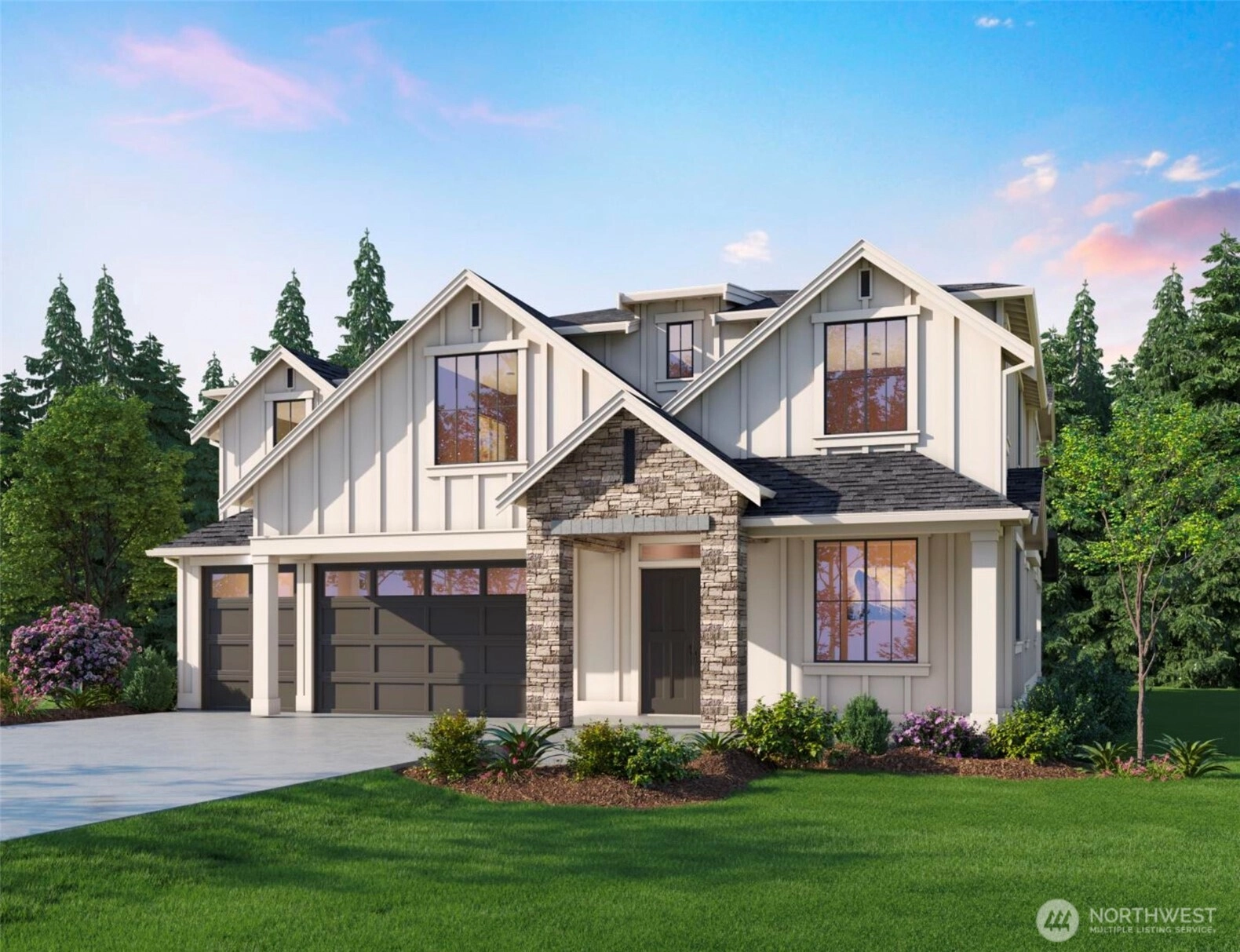 12916 NE 70th Ln Kirkland WA 98033