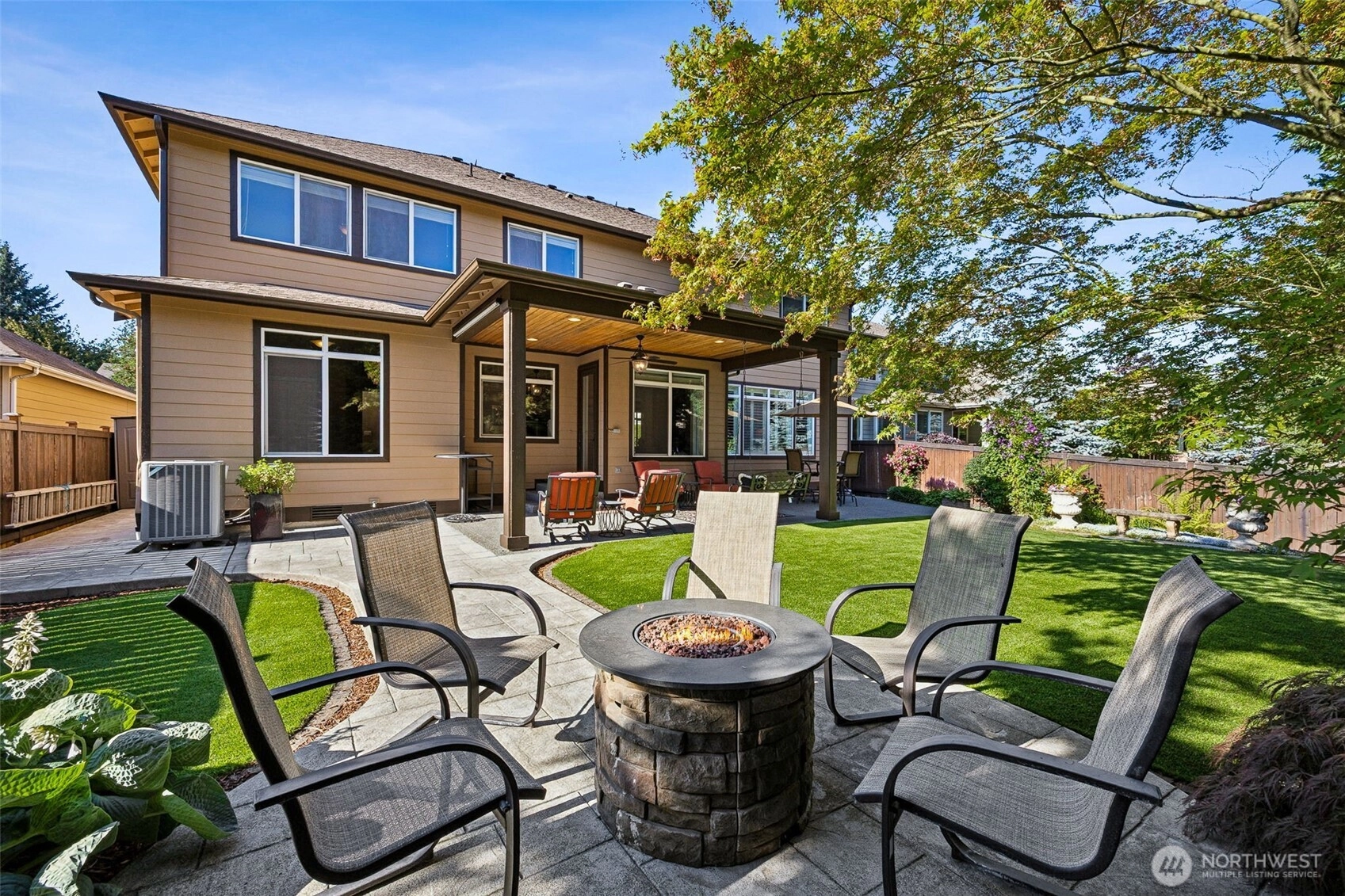 18110 114th St E Unit  Bonney Lake WA 98391