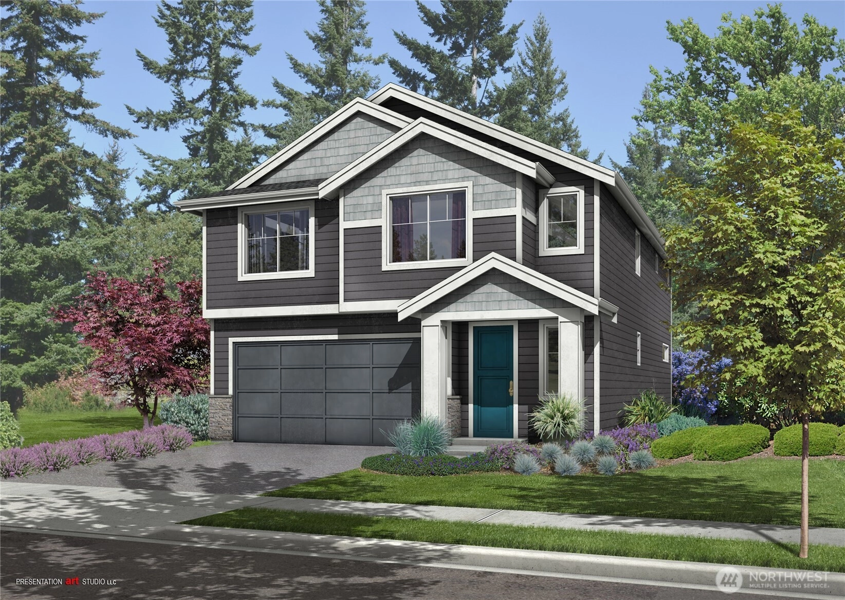 2316 168th Pl NE Unit  Marysville WA 98271