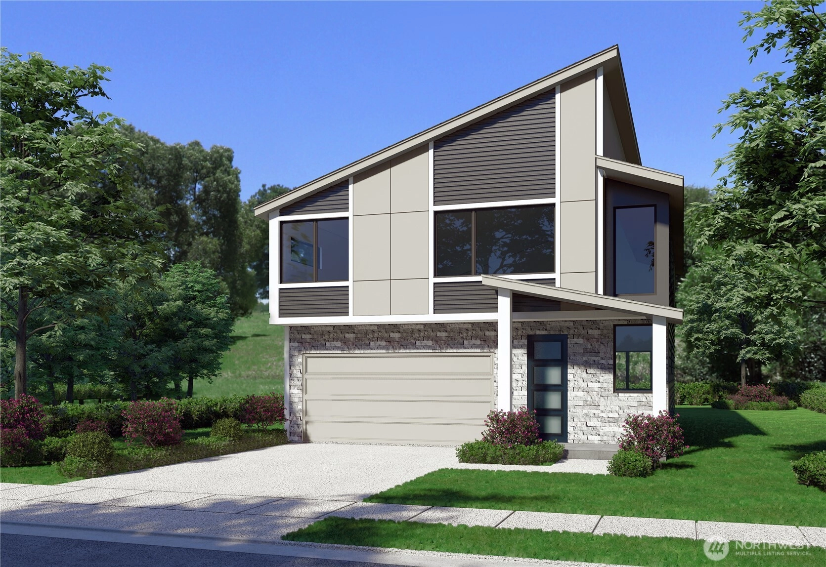 2308 168th Pl NE Unit  Marysville WA 98271