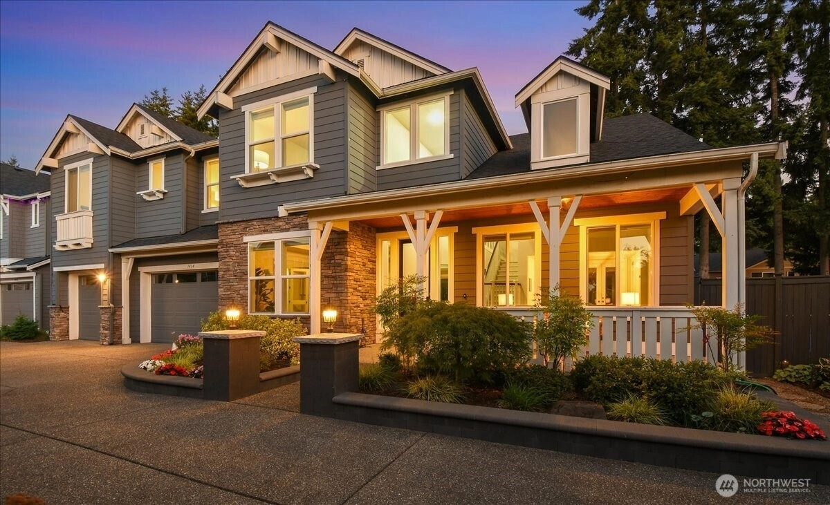 1434 241st Pl SE Bothell WA 98021