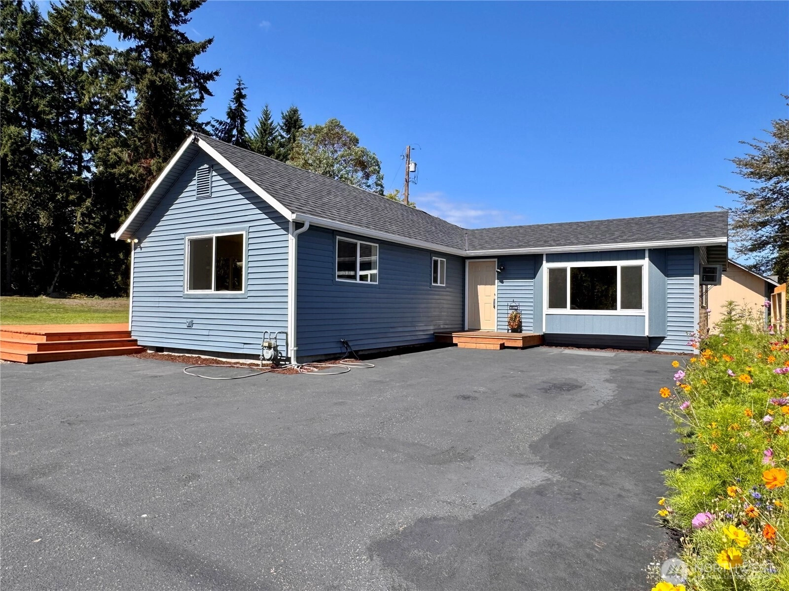 1922 NE Fir St Unit  Keyport WA 98345