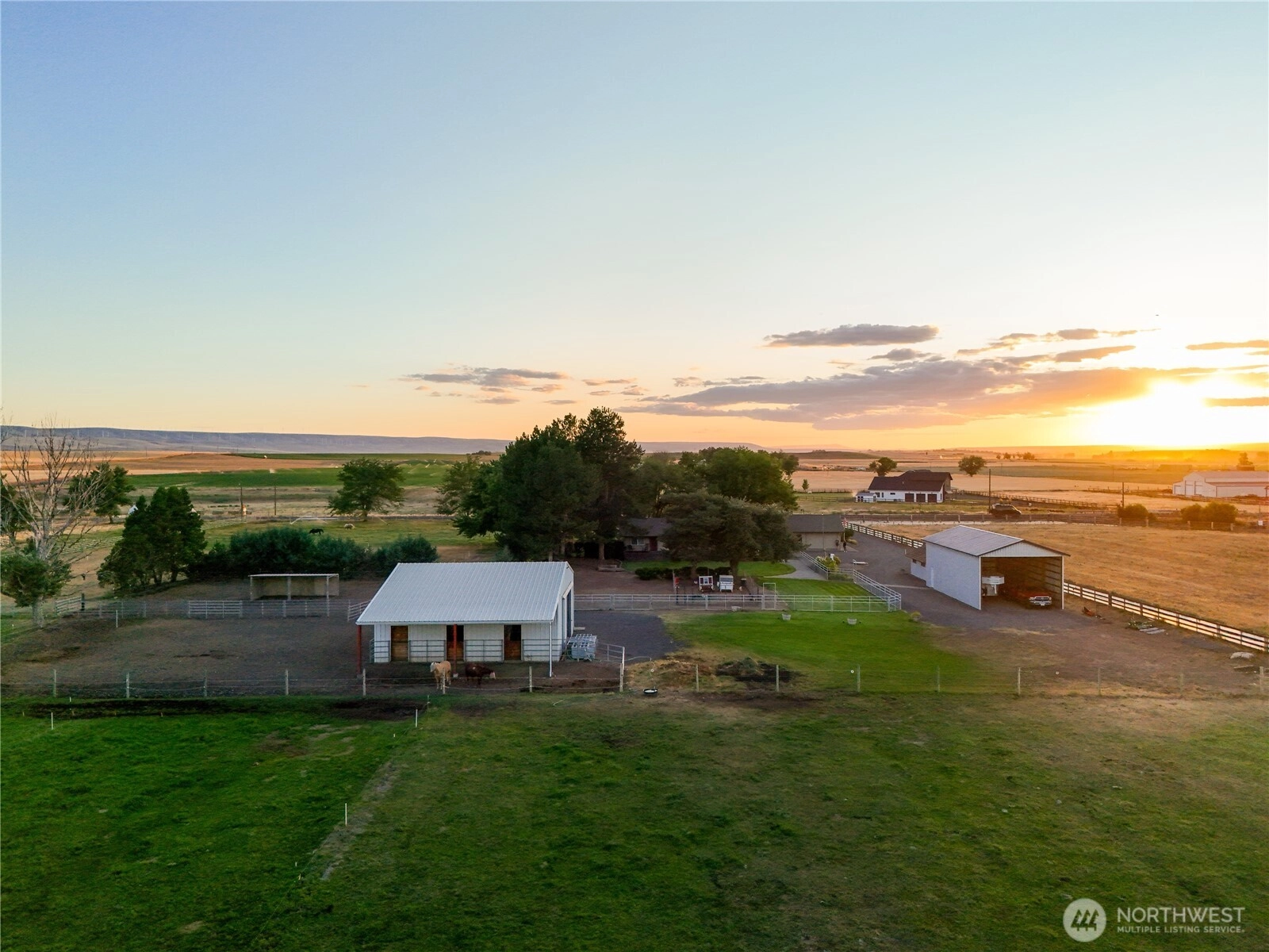 1135 Locher Rd Touchet WA 99360