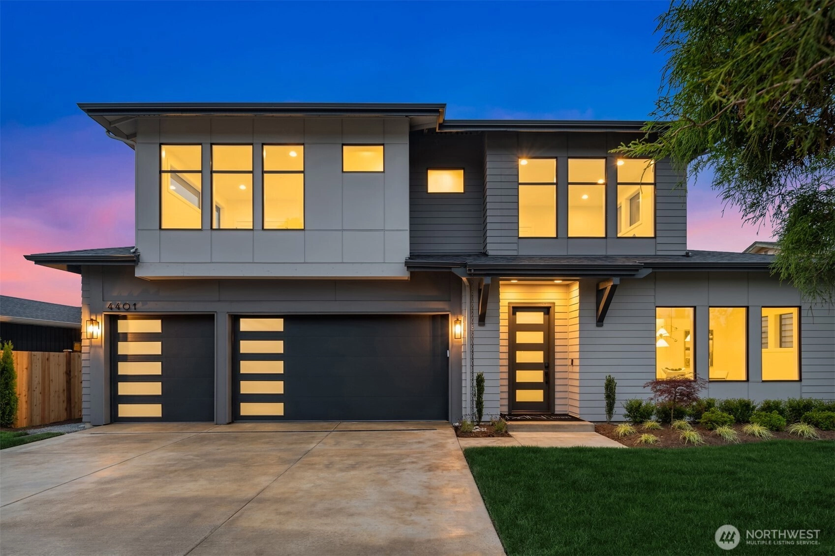 4401 123rd Ave SE Bellevue WA 98006