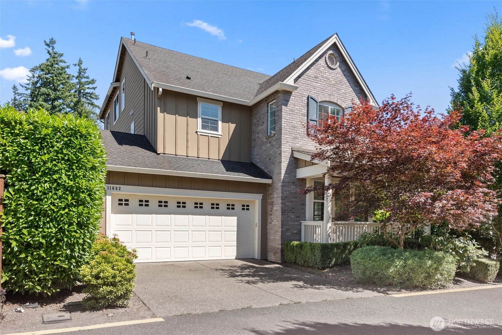 11682 169th Pl NE Redmond WA 98052
