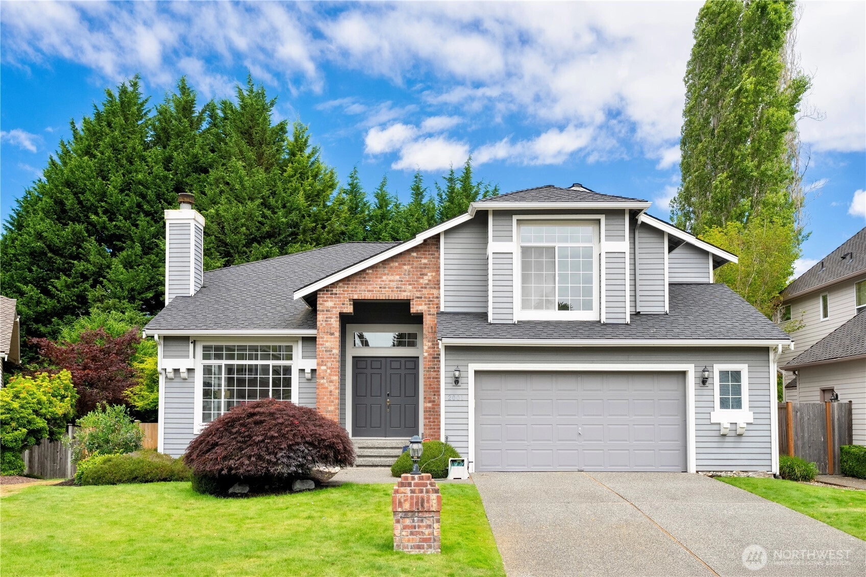 2001 237th Pl SE Bothell WA 98021