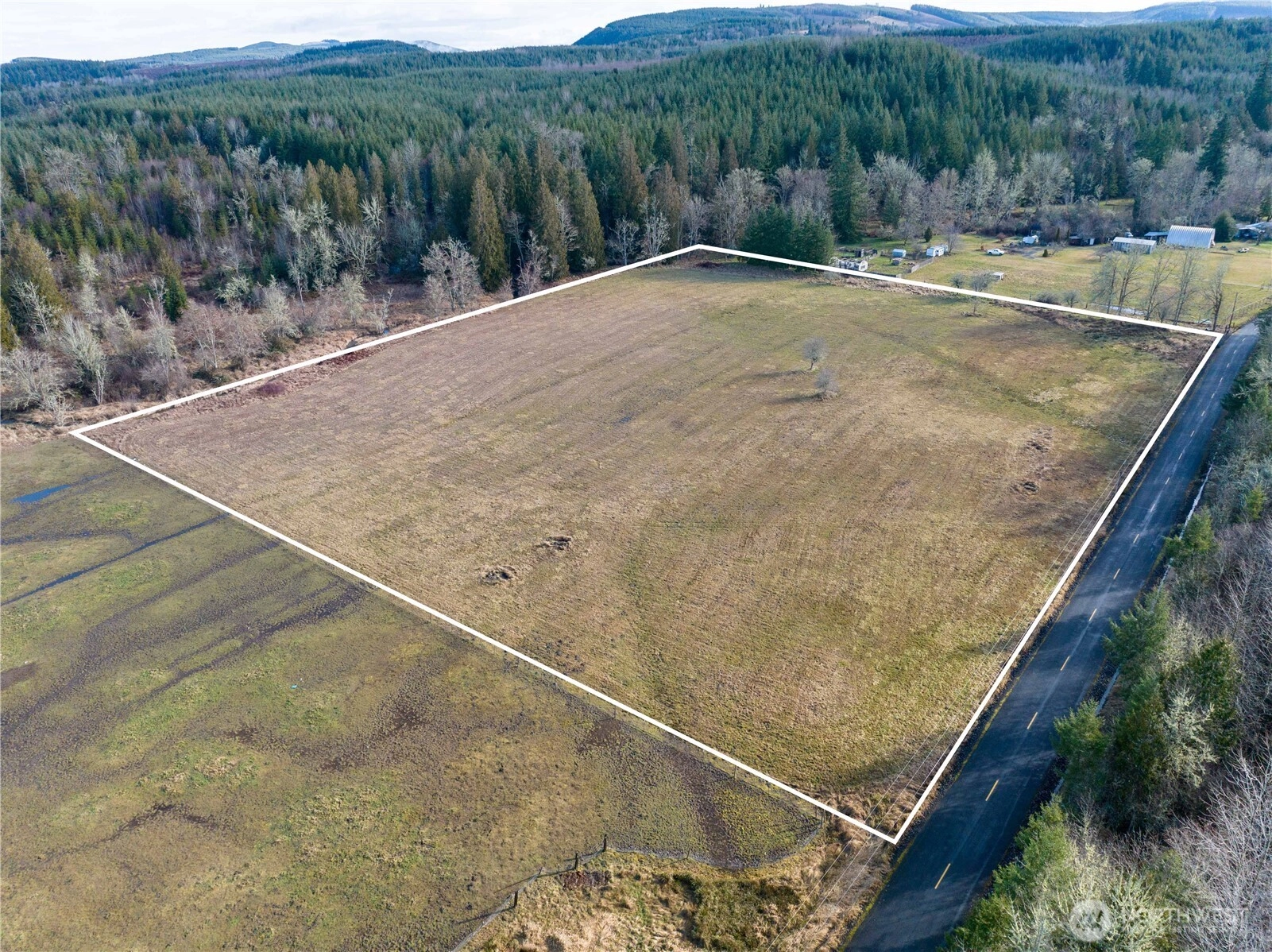 Crabill Rd Toutle WA 98649