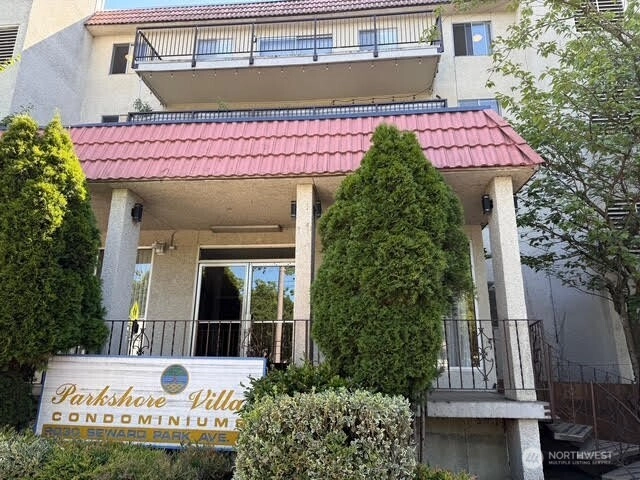 9030 Seward Park Ave S Unit 500 Unit 500 Seattle WA 98118