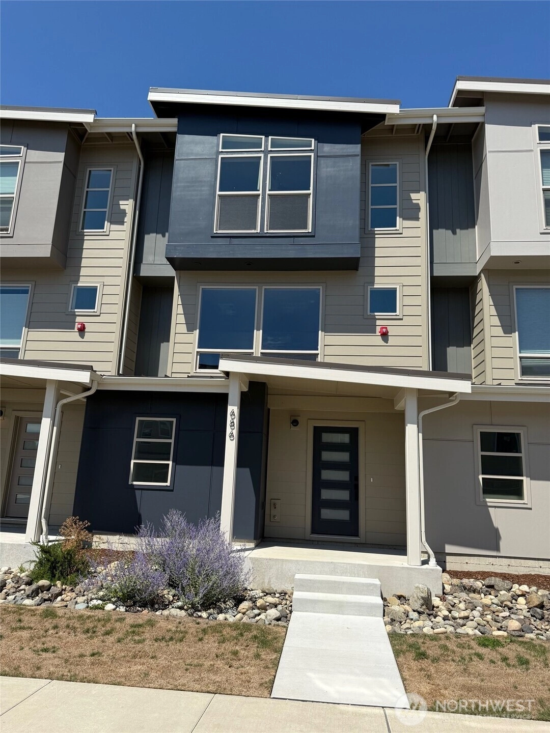 686 (Lot 40) Venture Way Unit  Bellingham WA 98226