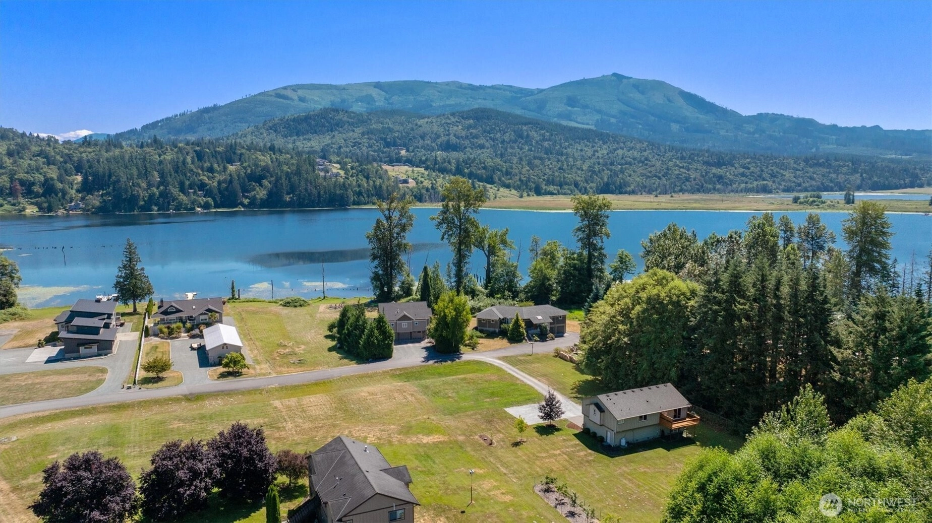 12700 Sawyer Ct Unit  Clear Lake WA 98235
