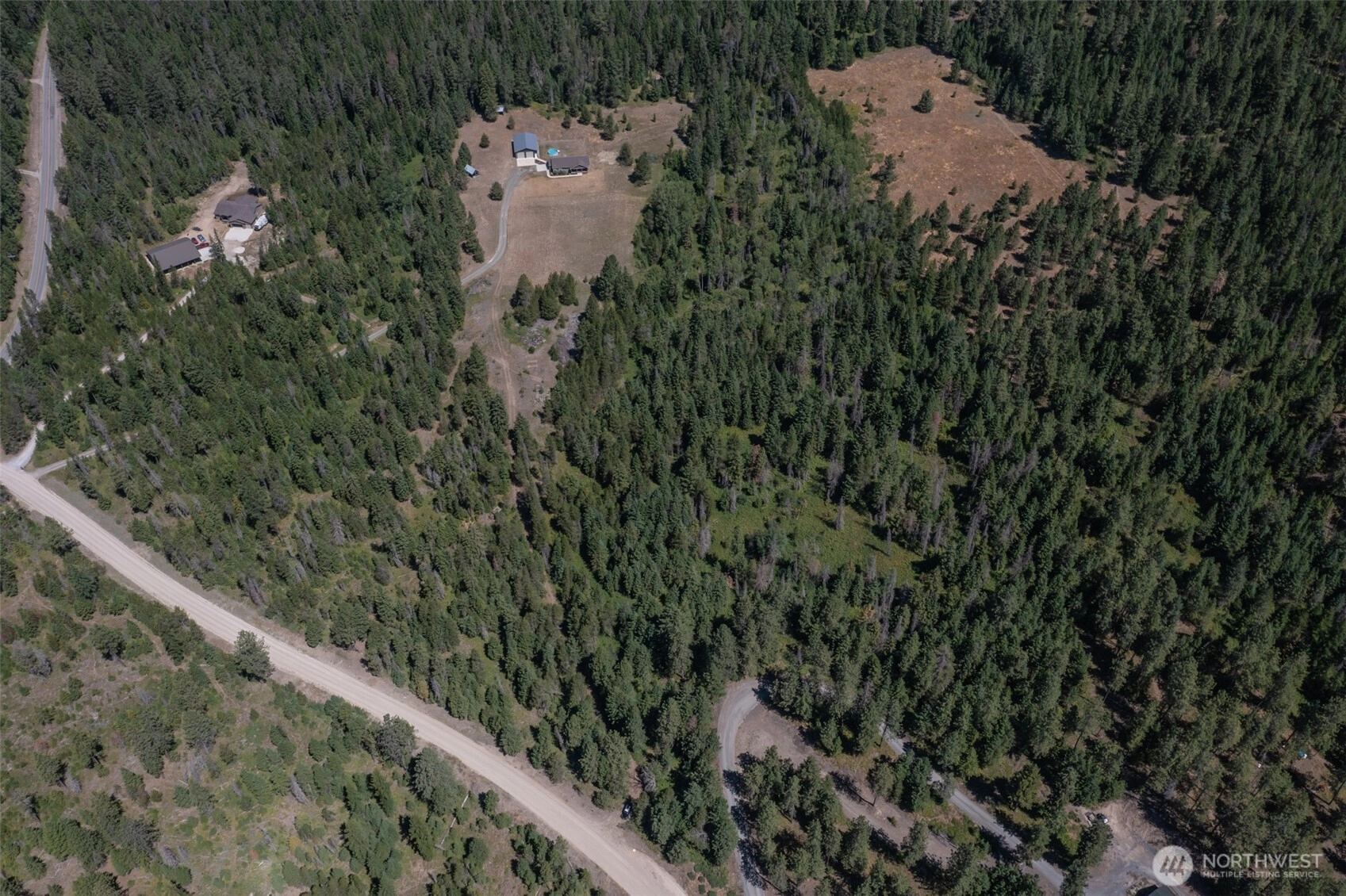 2443 Eagle Lambert Rd Chewelah WA 99109