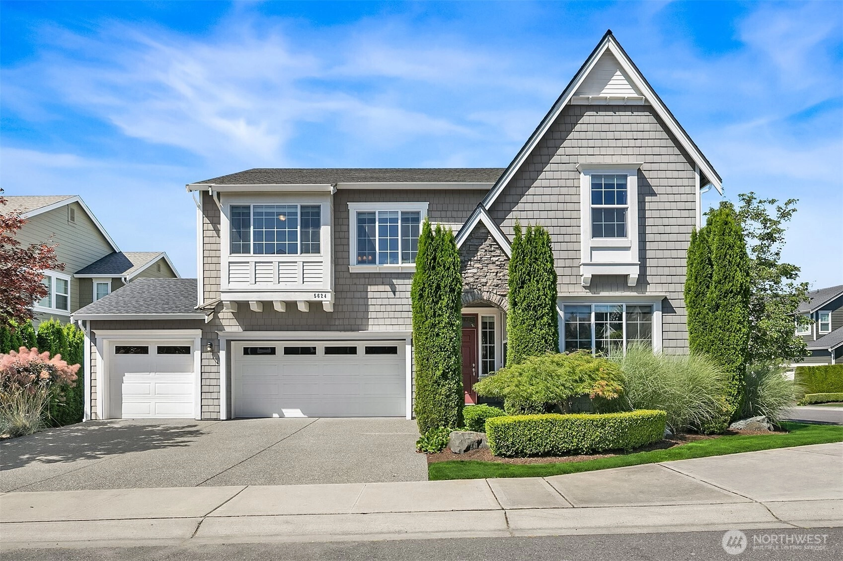 5624 NE 8th Pl Renton WA 98059