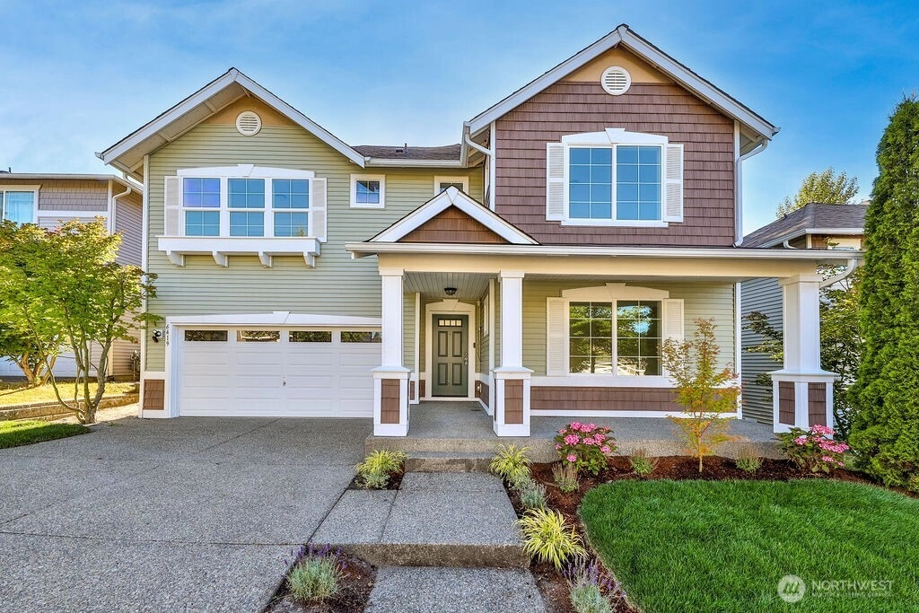 9419 Templeton Ave SE Snoqualmie WA 98065