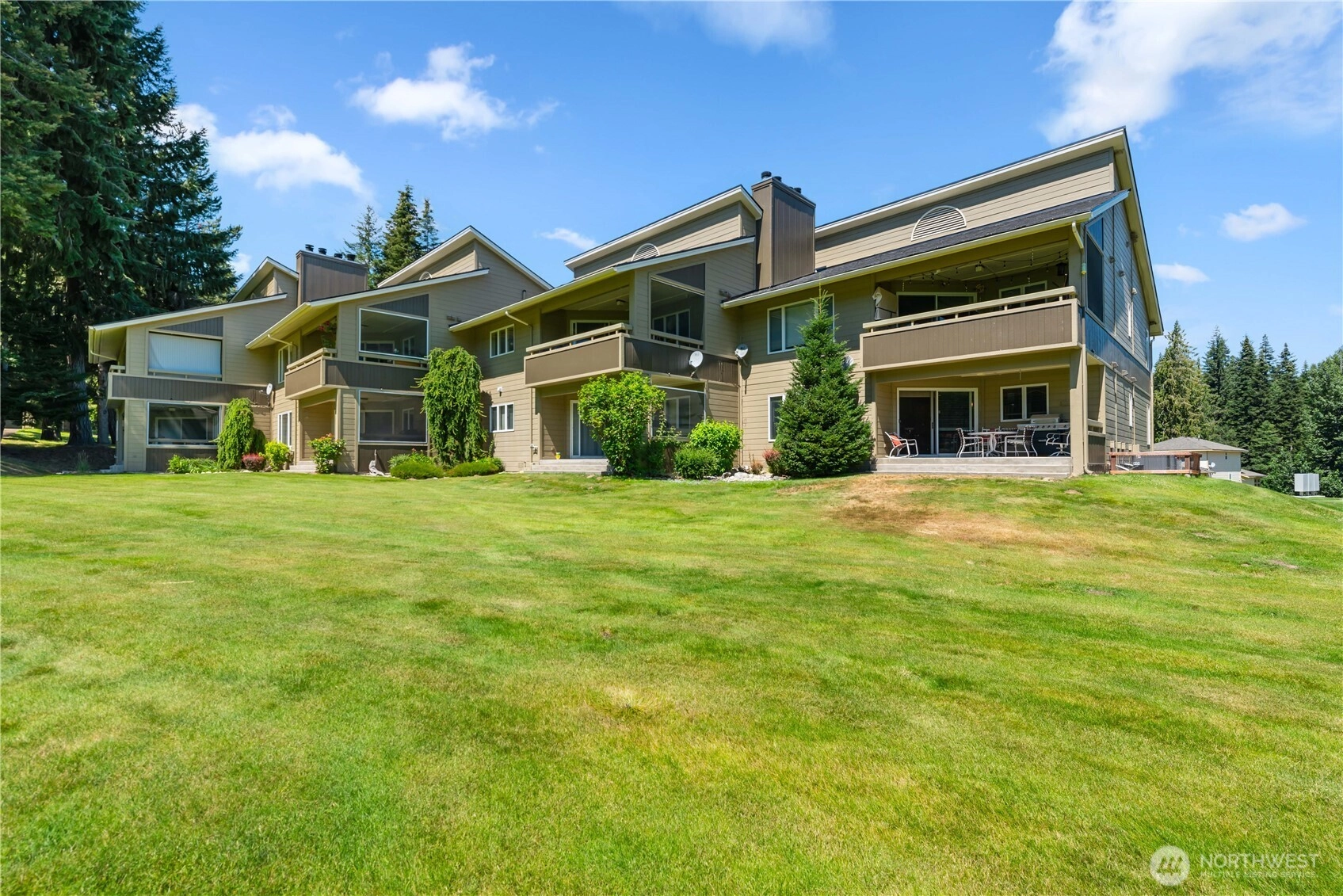 20795 Kahler Dr Unit D1 Unit D1 Leavenworth WA 98826