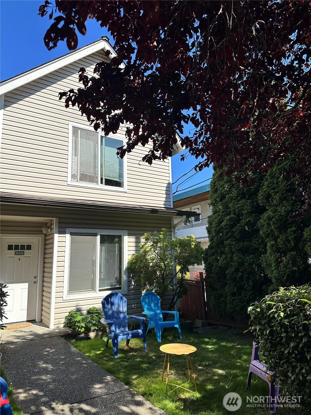 3648 Whitman Ave N Unit B Unit B Seattle WA 98103