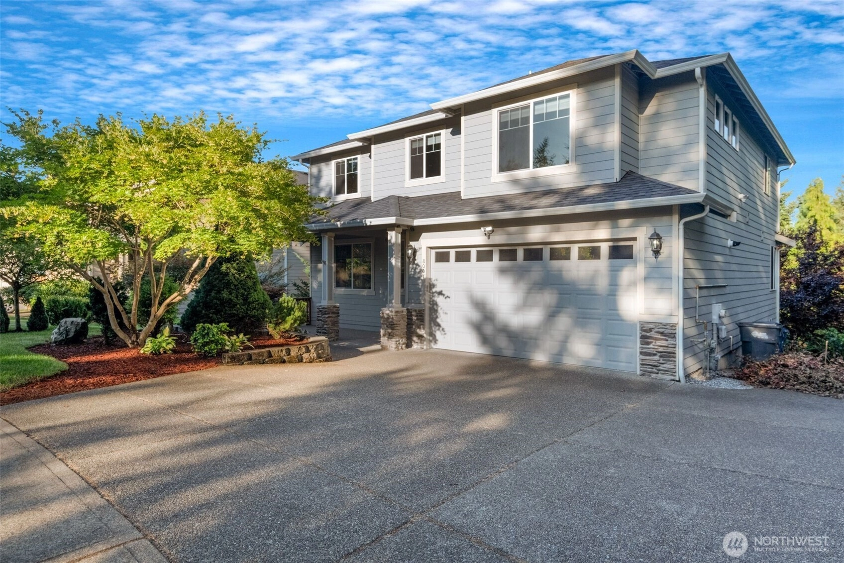 8001 184th Ave E Unit  Bonney Lake WA 98391