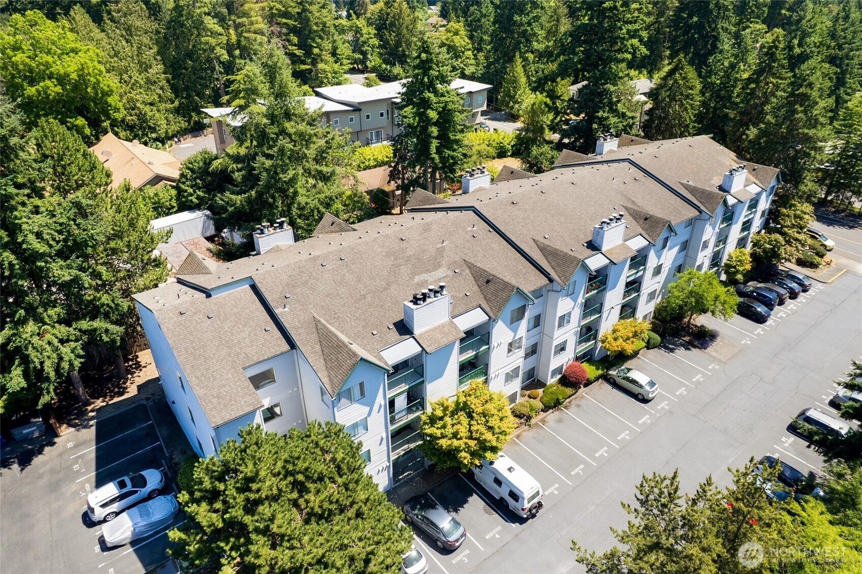 1522 NE 175th St Unit 403 Unit 403 Shoreline WA 98155