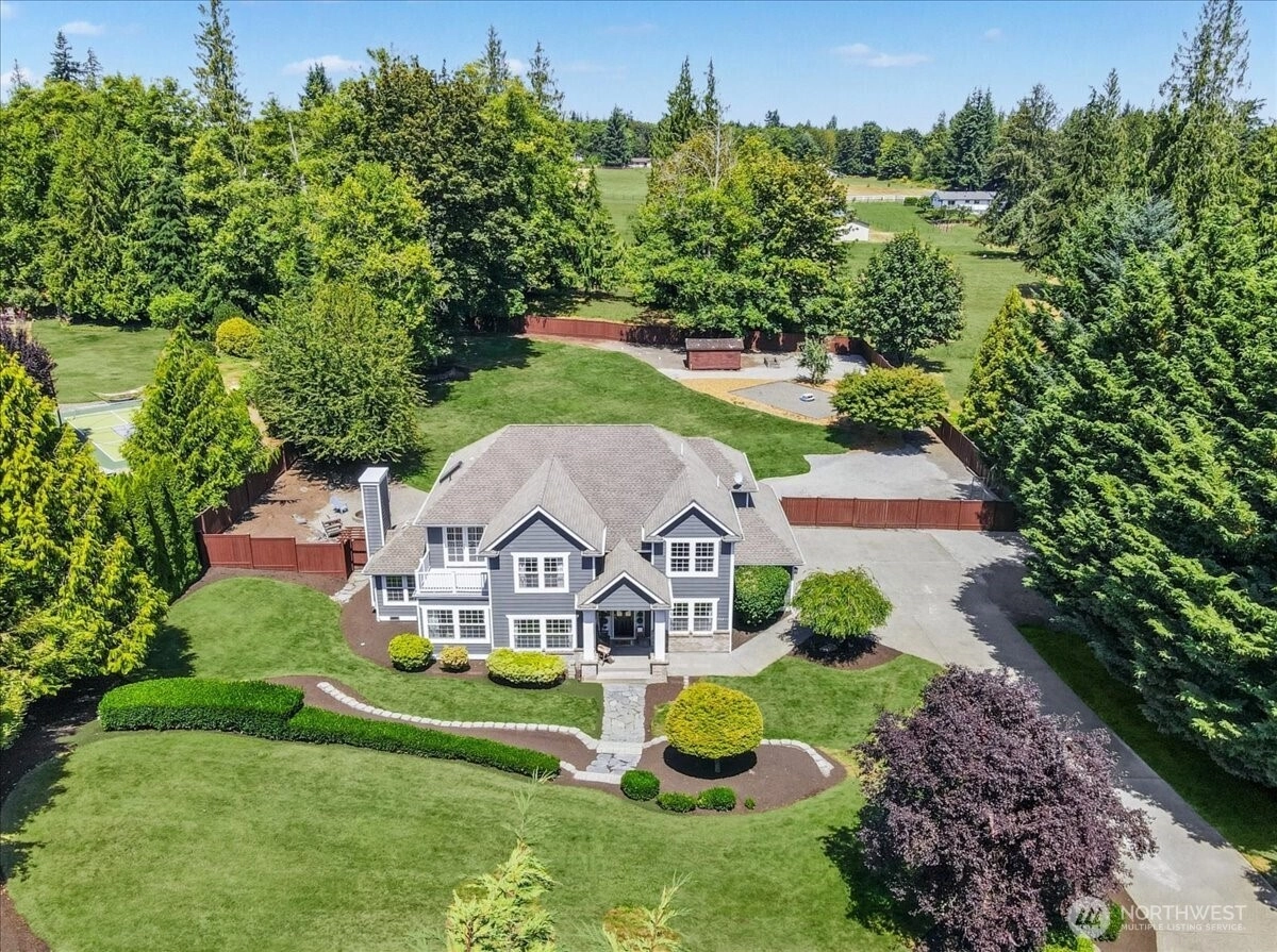 23211 57th St E Unit  Buckley WA 98321