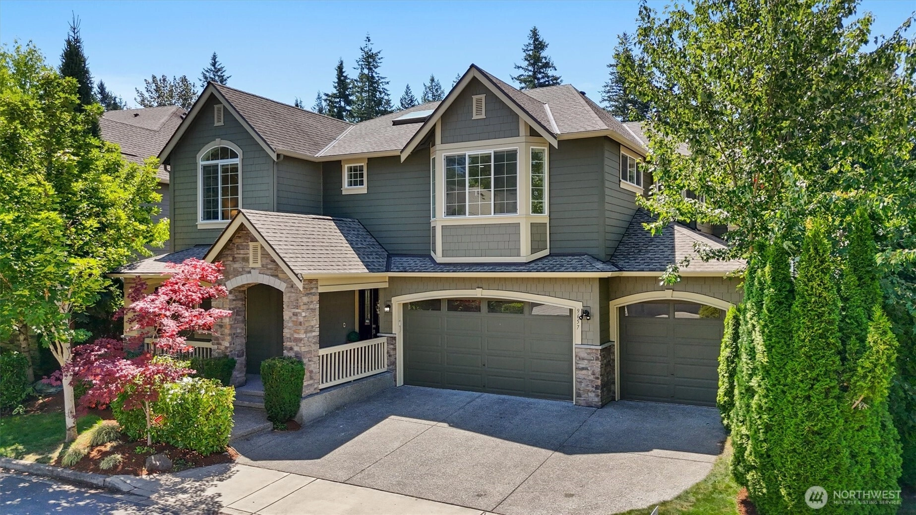 9657 242nd Way NE Redmond WA 98053