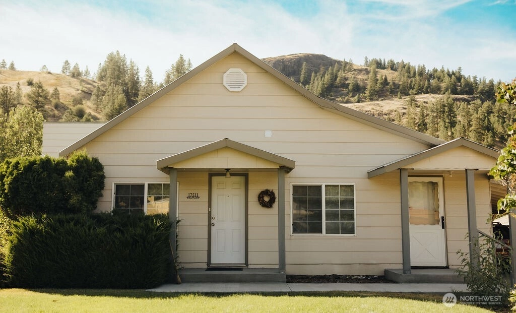 17511 N Highway 21 Malo WA 99150
