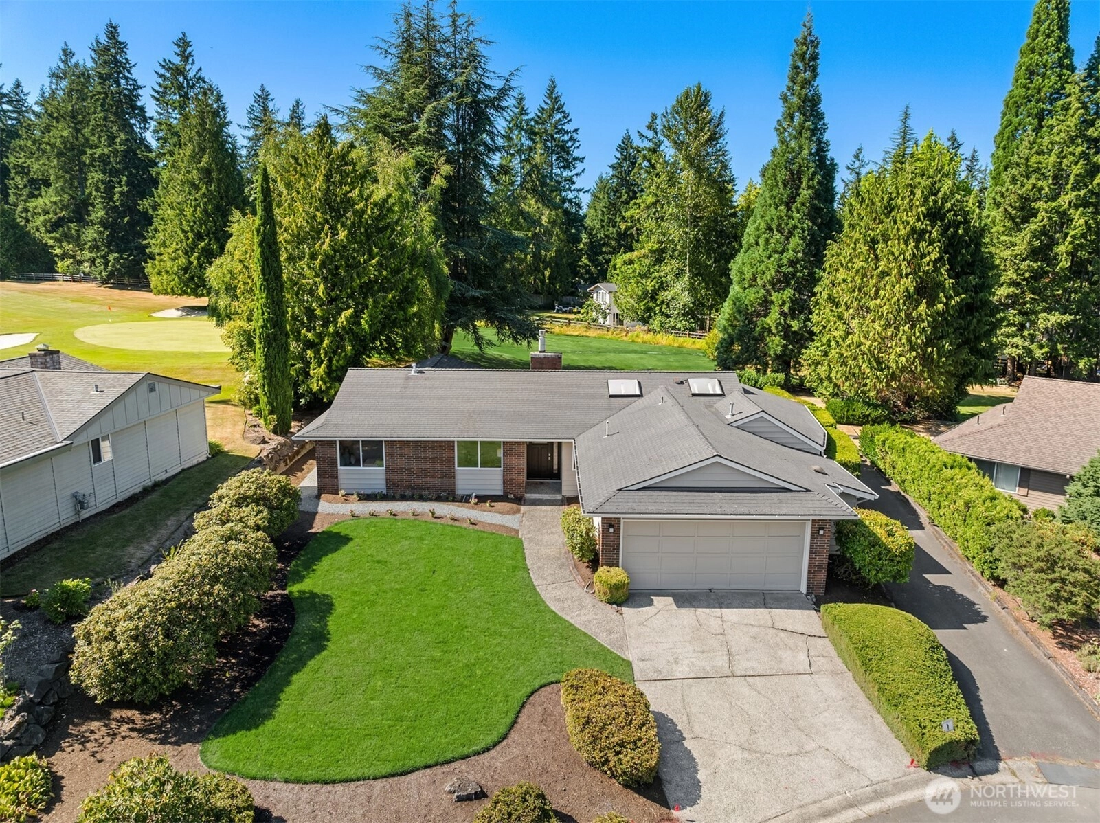 18224 NE 27th St Unit  Redmond WA 98052