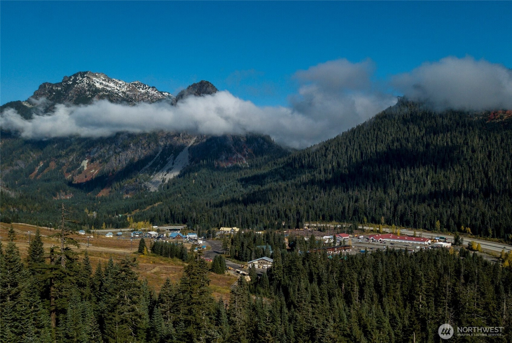 16 Ober Straase Unit  Snoqualmie Pass WA 98068