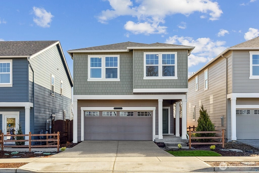 1719 Moran Ave Unit 30 Unit 30 Snohomish WA 98290